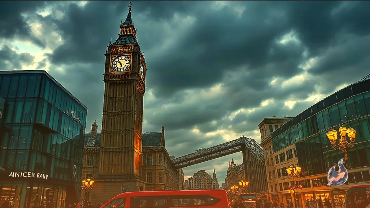 Sterling Stumbles as Hotter Headline Inflation Fails to Counter Impending Fed Rate Hike