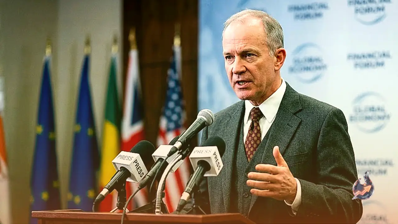 Fed Official Barkin Backs Rate Hike as Dollar Strength Pressures Gold and Currencies