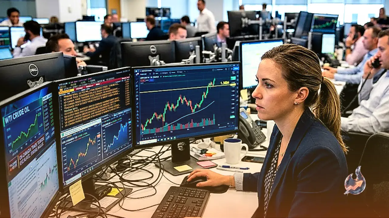 Escalating Trade War and Sticky US Inflation Push USD CAD Higher Past 1.3880 Level