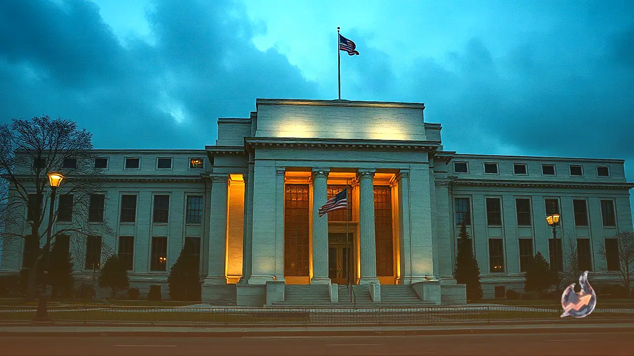 US Central Bank Resumes Interest Rate Hikes as Stricter Monetary Policy Pressures Digital Asset Markets