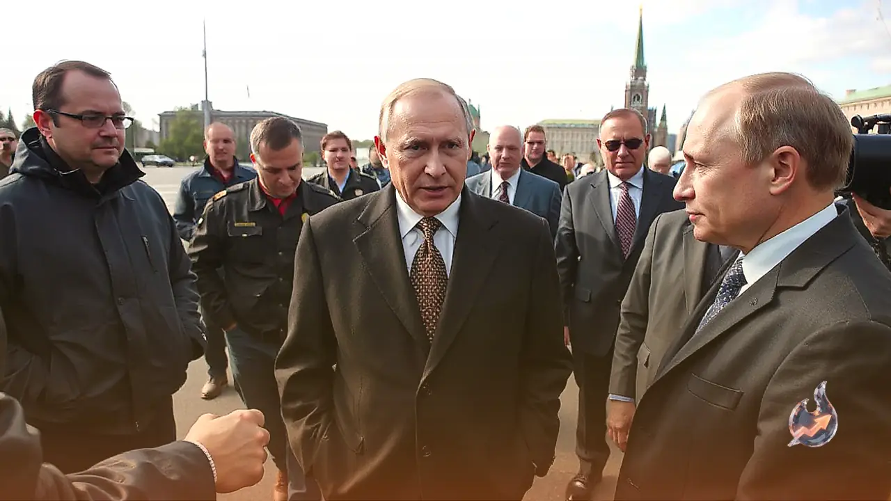 US citizen Stephen Hubbard freed by Russia as Trump envoy meets Putin in St Petersburg