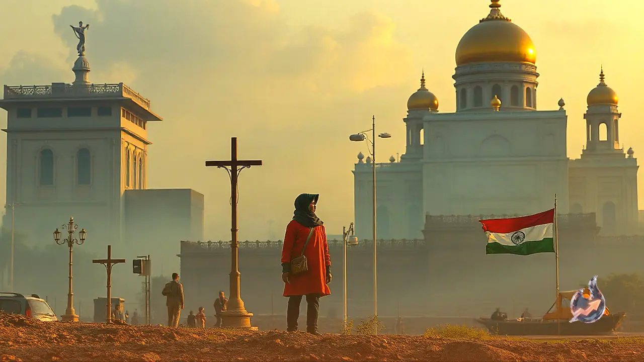 US Debit Cards Used to Withdraw Rs 92 Crore Cash, CBI Takes Action Against American Christian NGO