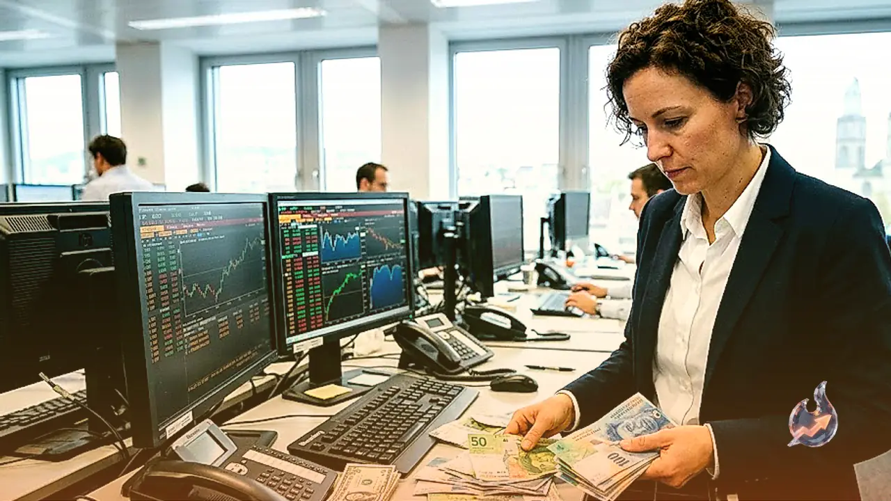 Mounting US Debt Woes and Treasury Buybacks Weigh on Greenback as Swiss Franc Gains Momentum