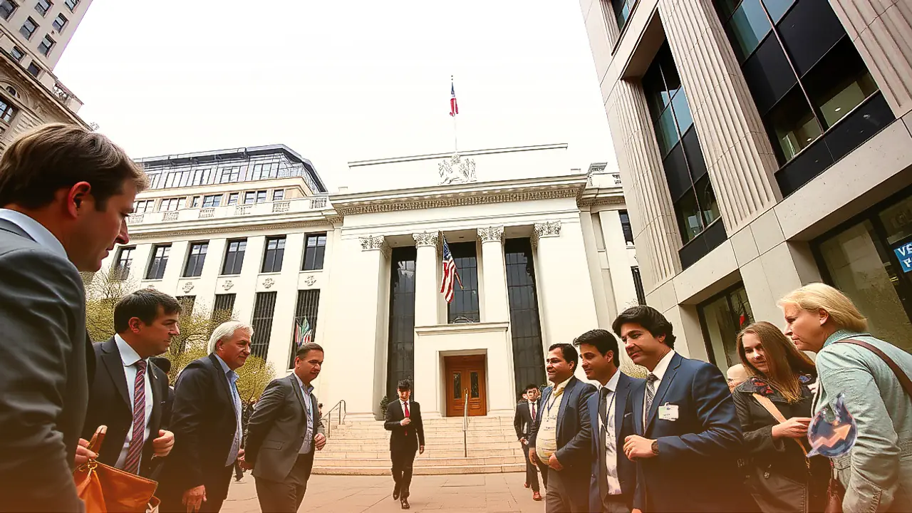 US Dollar Advances Ahead of Fed Minutes as Swiss Franc Retreats Below Key Level