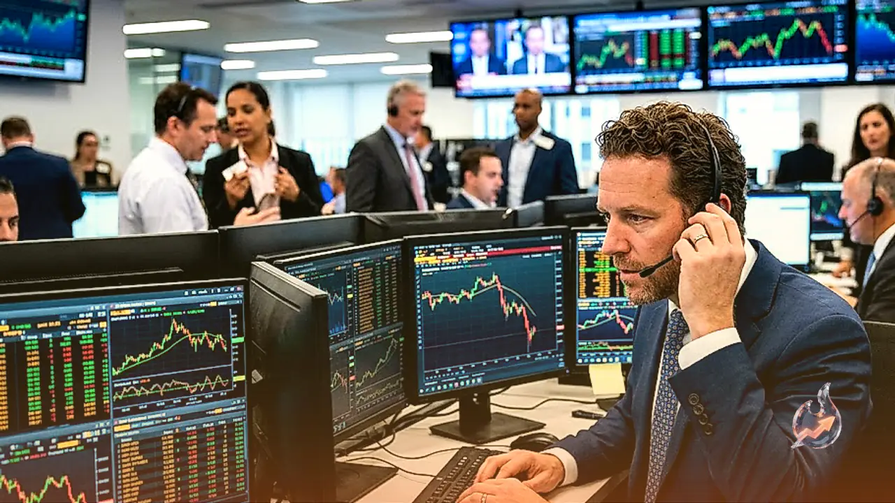 US Dollar and Global Markets Brace for US Inflation Data After Fed Blackout