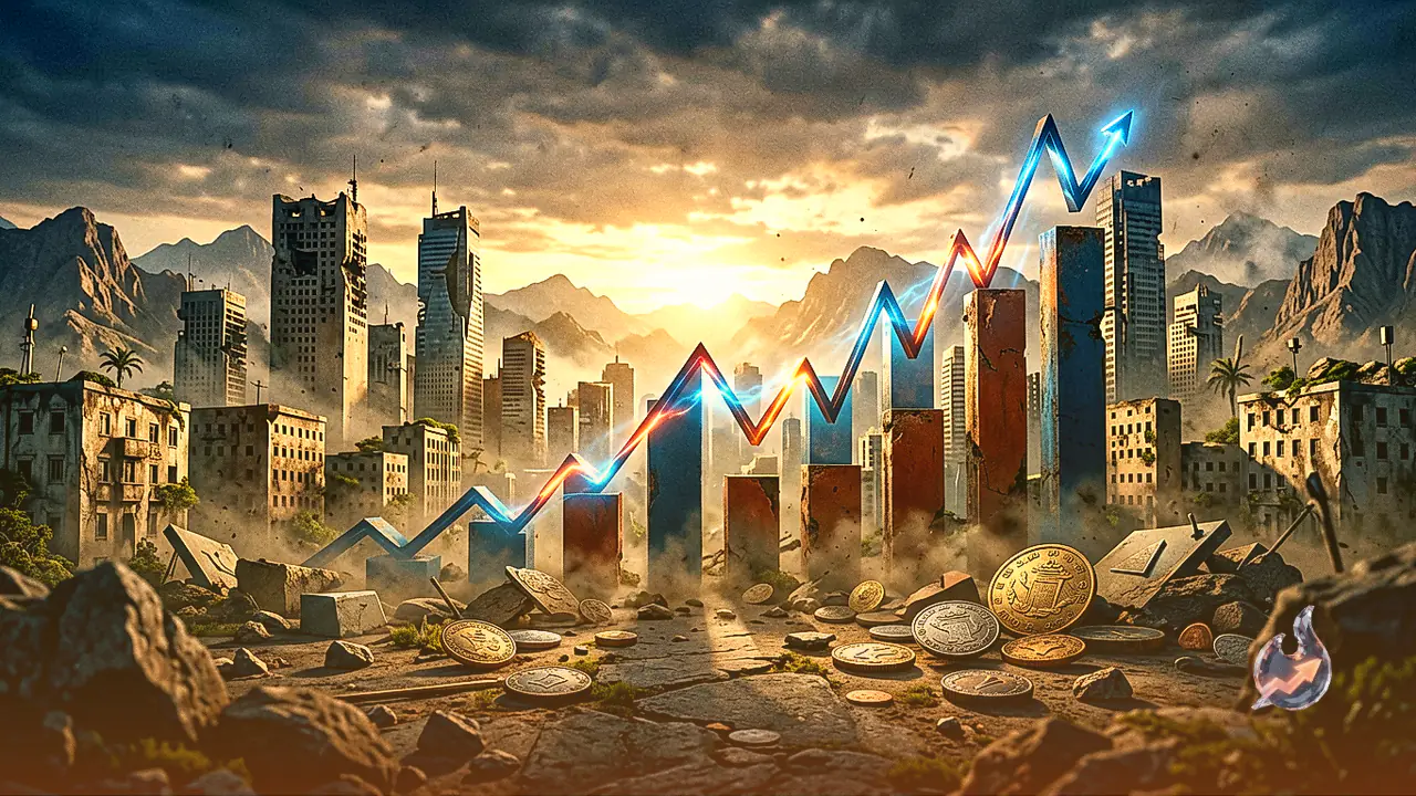 US Dollar Climbs Back to 99.00 on Safe-Haven Demand as Iran Sanctions Loom