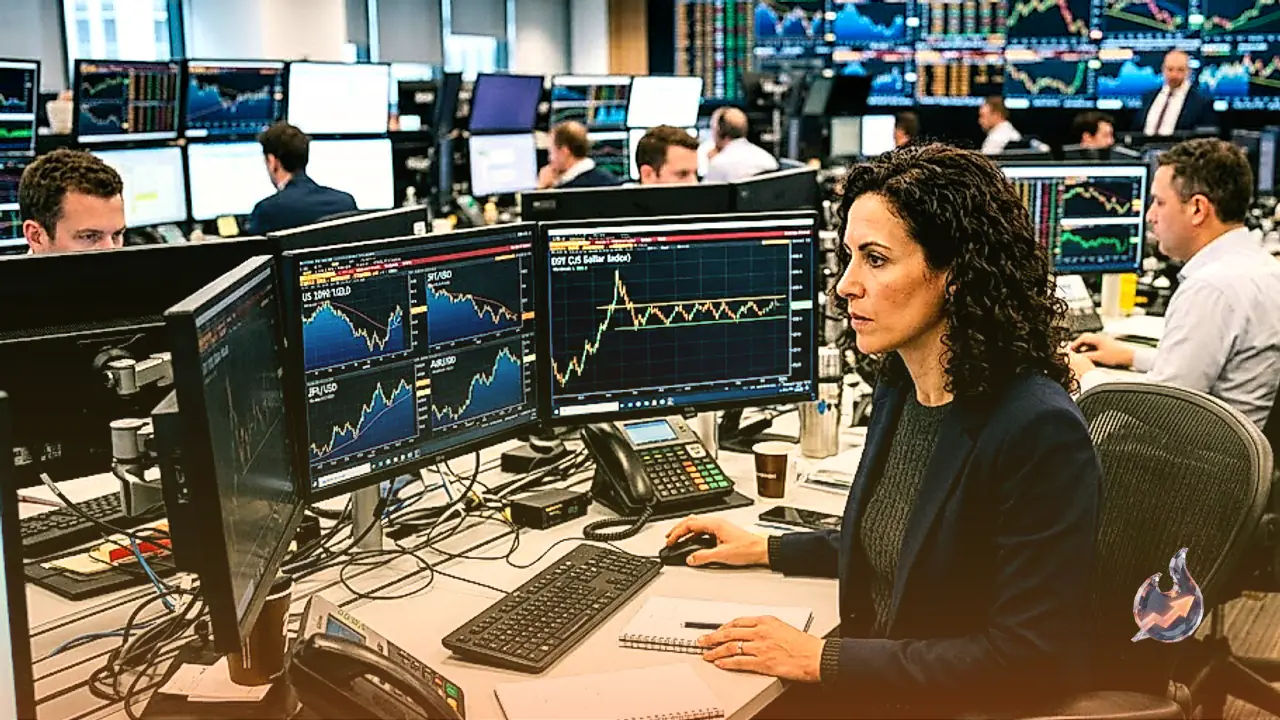 US Dollar Consolidates Following Fed Decision as Bond Yields Pull Back and Global Currencies Diverge