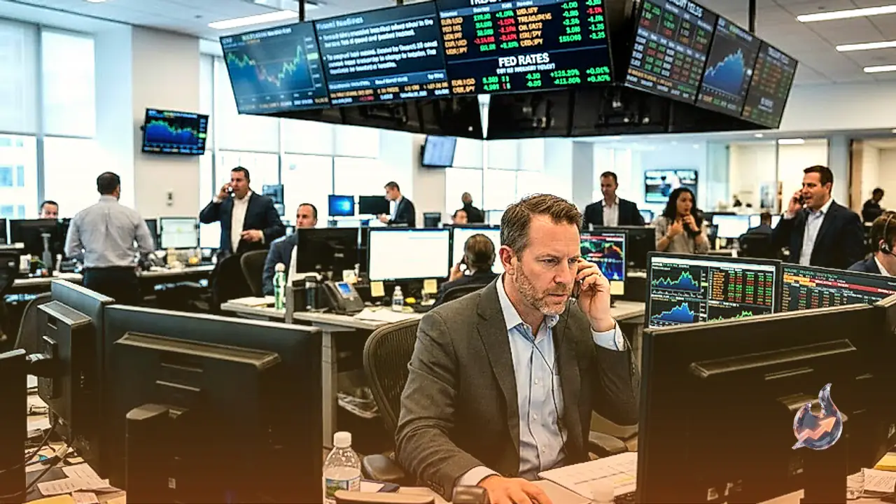 US Dollar, Fed Hike Expectations and Yields Back in Focus