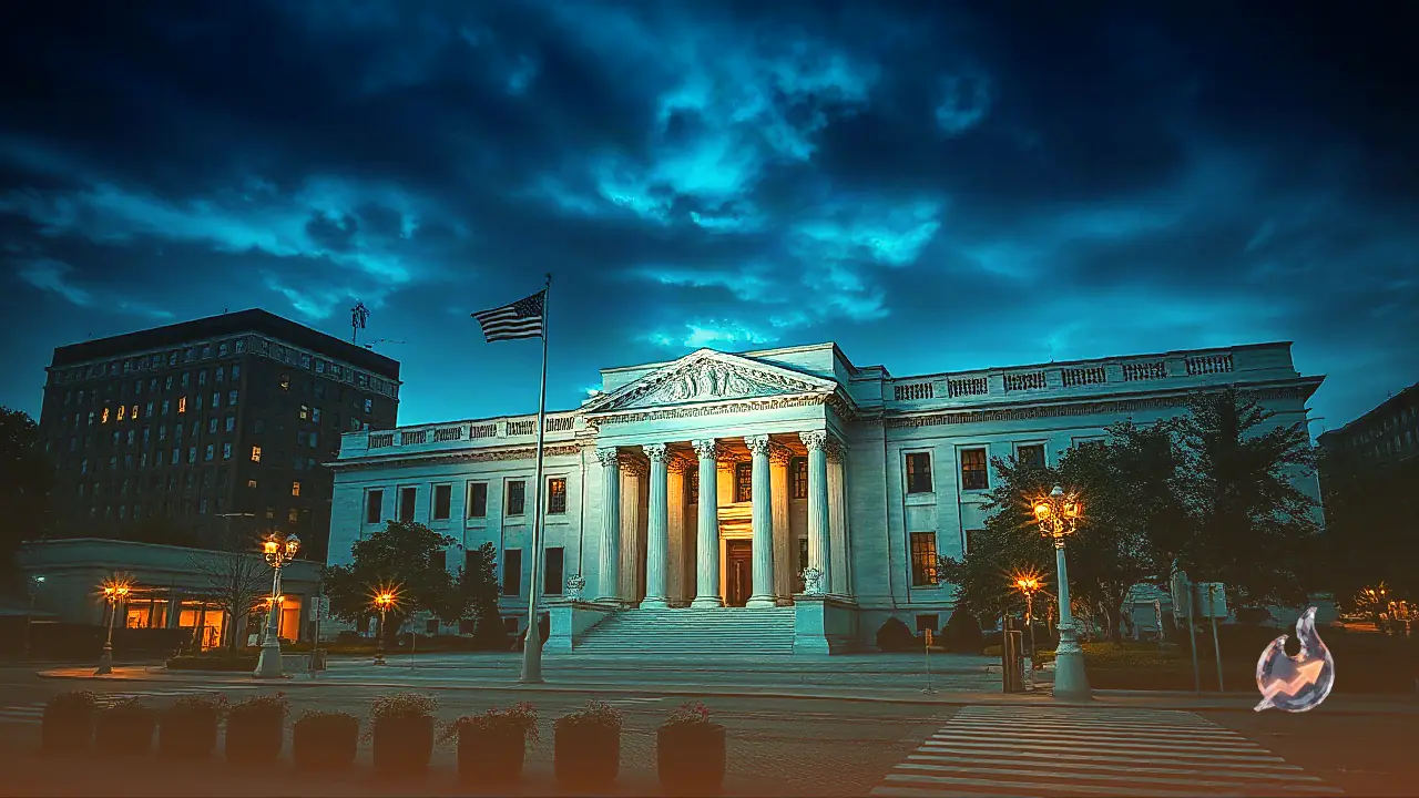 US Dollar Holds Firm as Fed Weighs Rate Decision and Policy Credibility