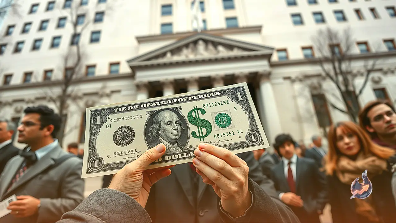 US Dollar Holds Firm as Prospects for December Federal Reserve Rate Increase Stay Alive
