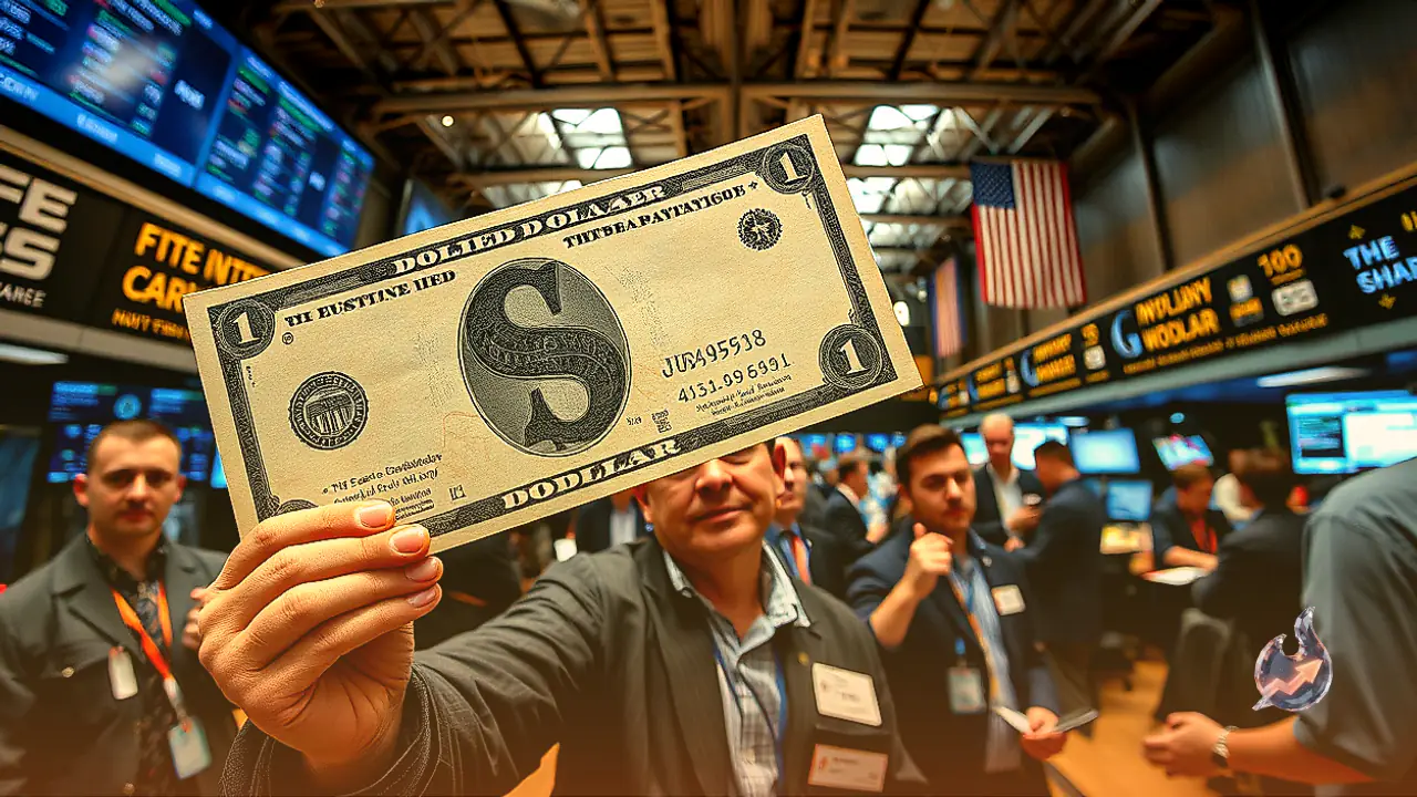 US Dollar Holds Resilient Below 102.20 Peak as Traders Price aggressive Fed Rate Hikes