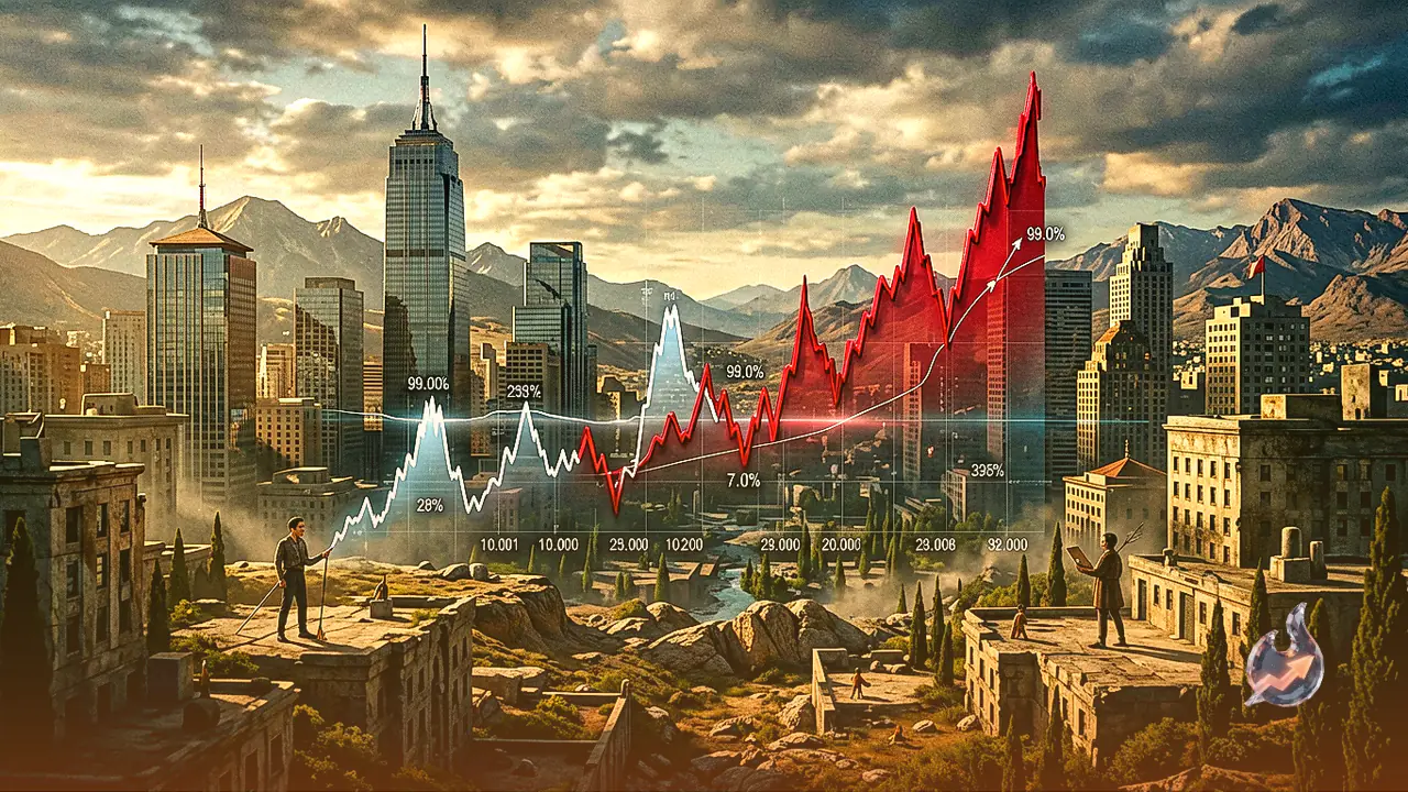 US Dollar Index Aims at 99.75 Hurdle Amid Fed Rate Bets and Iran Tensions