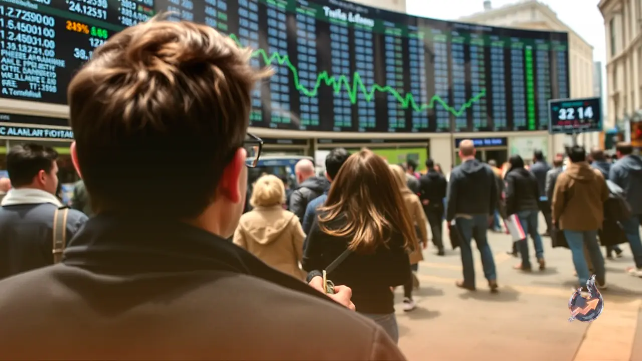 US Dollar Index Climbs Above 102 Mark as Middle East Turmoil Drives Safe-Haven Inflows