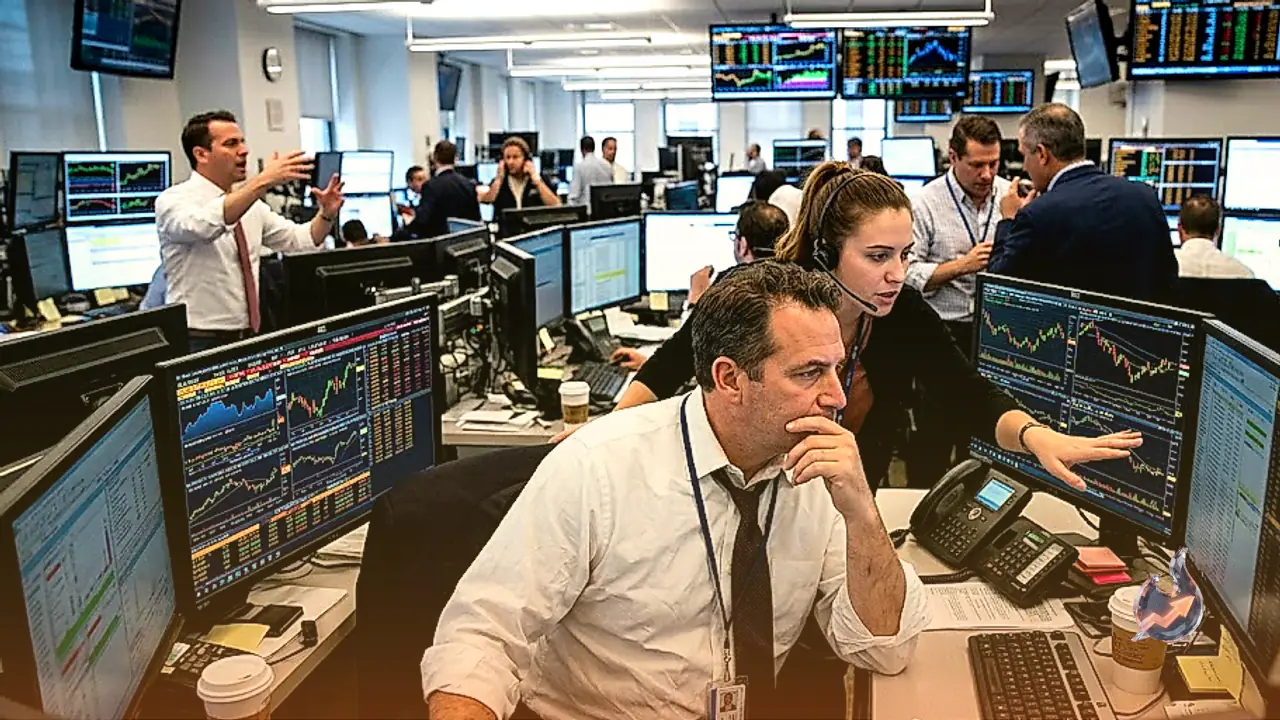 US Dollar Index Remains Above 102 as Elevated Treasury Yields Drive Currency Momentum
