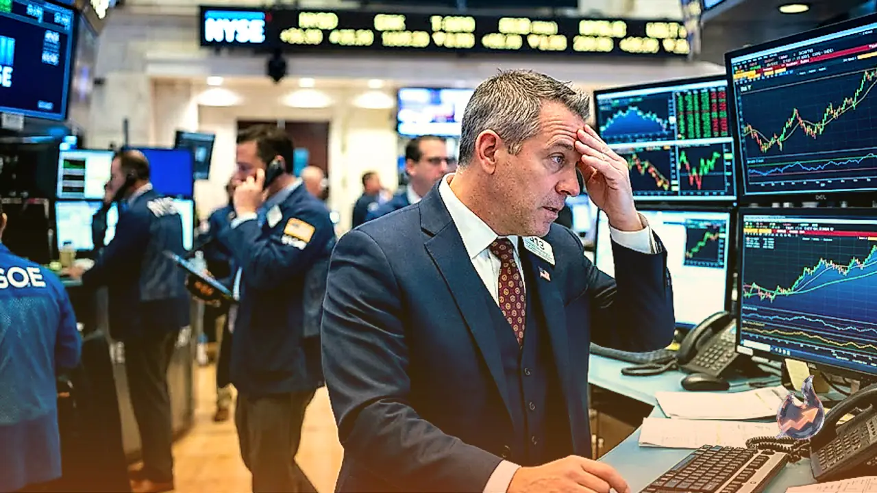 US Dollar Index Surges to New Yearly High on Resilient Growth While Overbought Signals Suggest Potential Consolidation Ahead