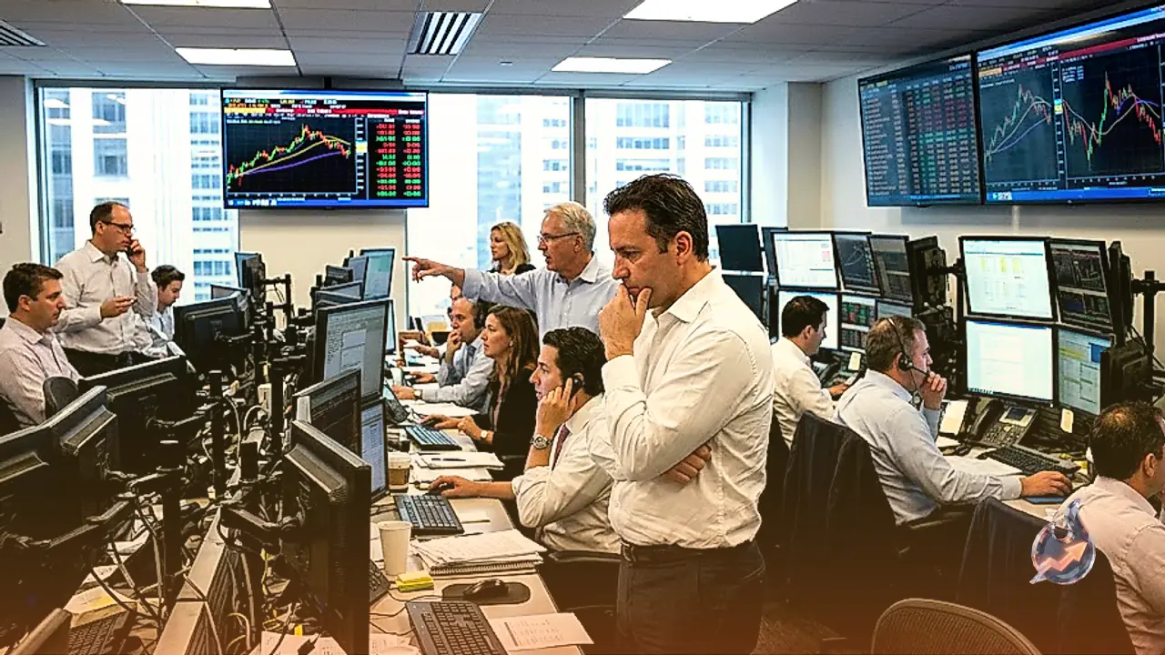 US Dollar Index Slides Below 102 Level as Hot Inflation Fails to Spark Rate Bets