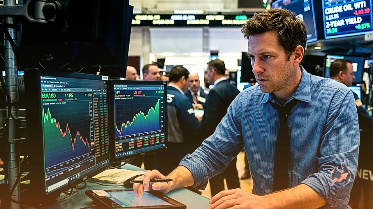 Euro Slips Below 1.14 as US Dollar Surges on Rising Oil and Multi-Year Bond Yields