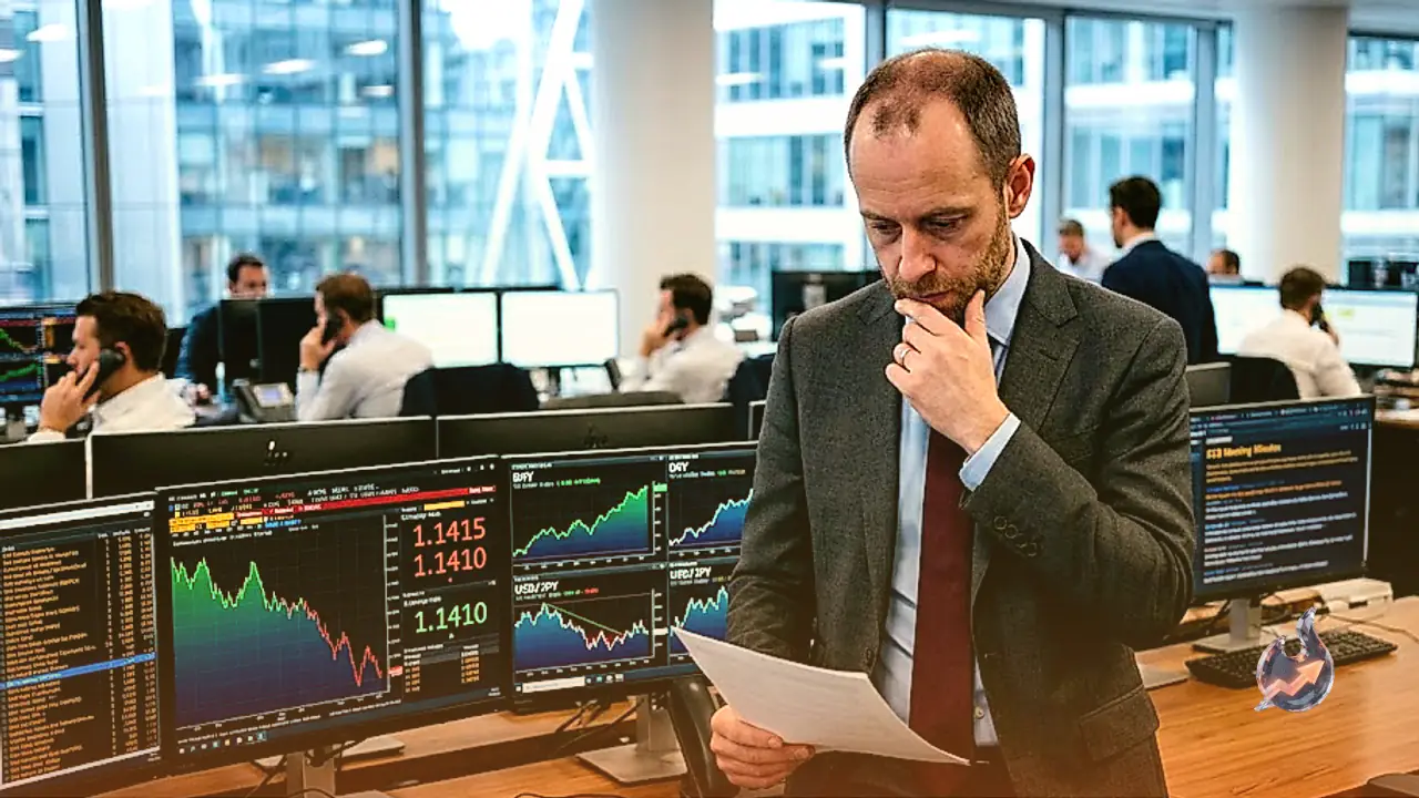 Euro Faces Downside Pressure Toward 1.1400 as US Dollar Dominates Global Currencies