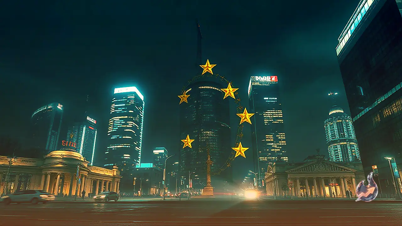 Euro Weakness Deepens Against US Dollar as Key Support Breaks Toward 1.1500 Target