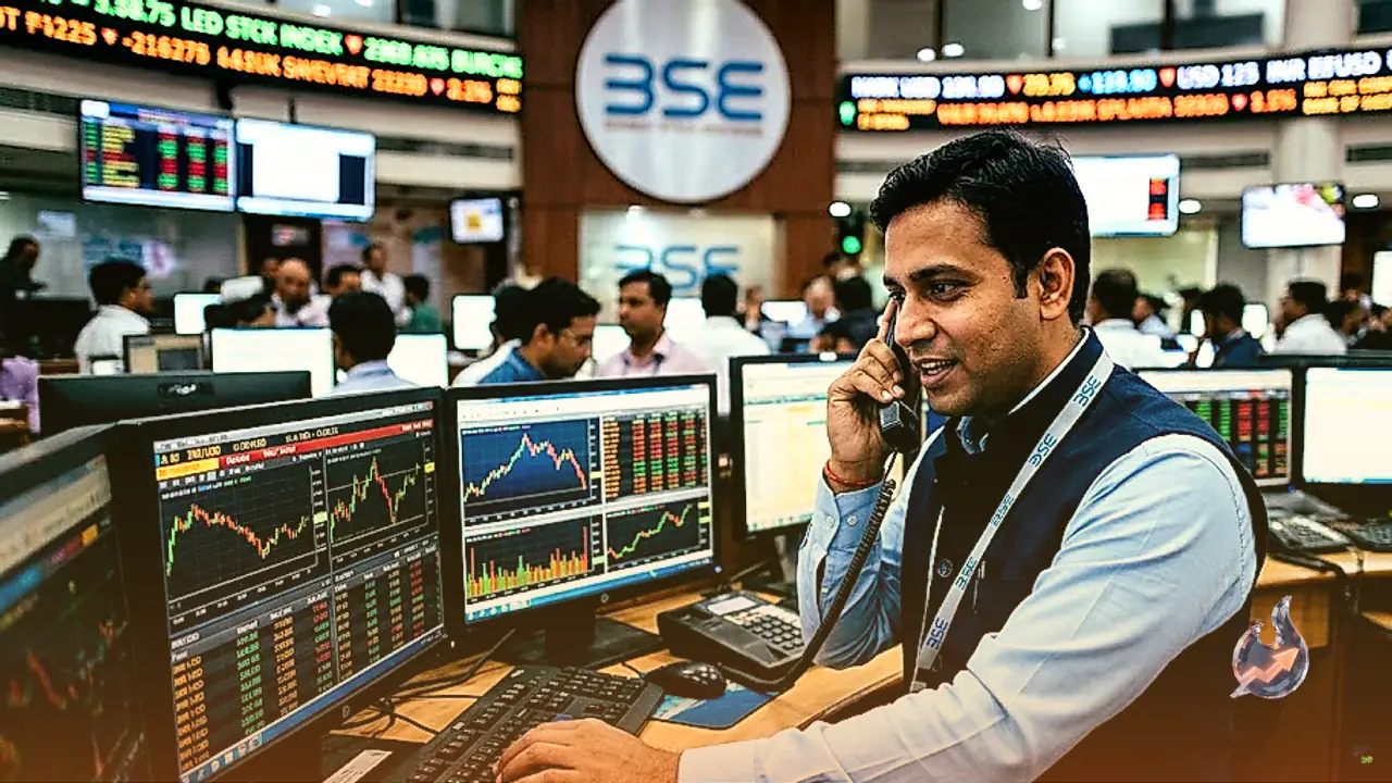 अमेरिकी डॉलर के मुकाबले भारतीय रुपया दो महीने के उच्चतम स्तर पर पहुंचा, 136.38 अरब डॉलर के विदेशी प्रवाह और 7.8 प्रतिशत जीडीपी वृद्धि का मिला सहारा