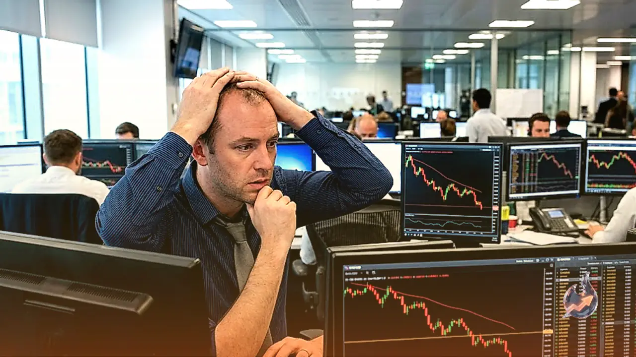 Euro Struggles Near Critical Support as Dollar Strength and Monetary Moves Rattle Global Assets
