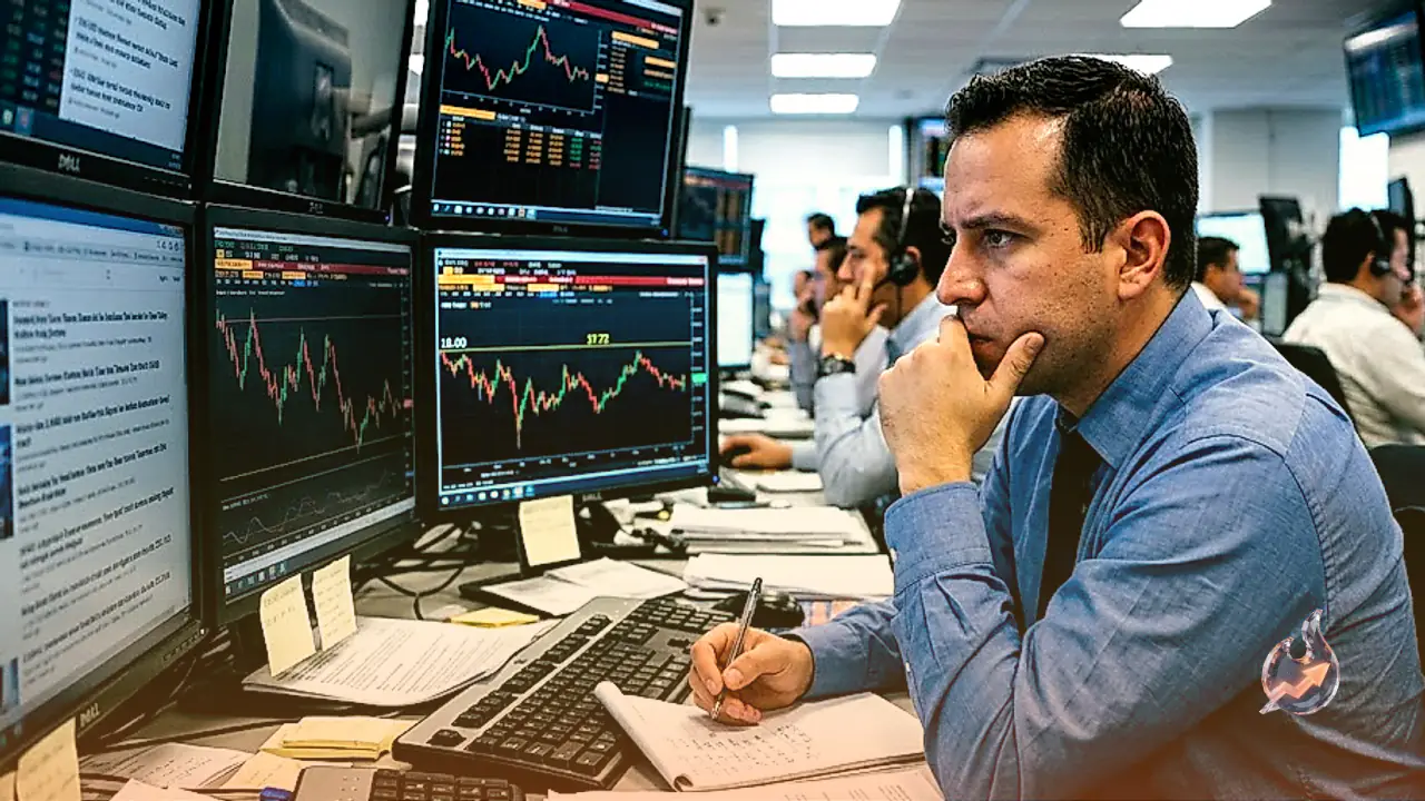 Mexican Peso Faces Range-Bound Trade With Upside Risks for US Dollar Above 18
