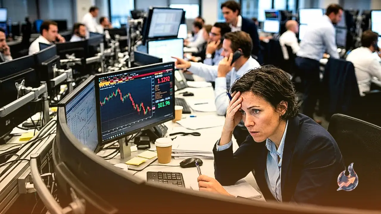 Euro Sinks Below 1.1300 to Hit Yearly Low as Dollar Surges on Soaring Treasury Yields