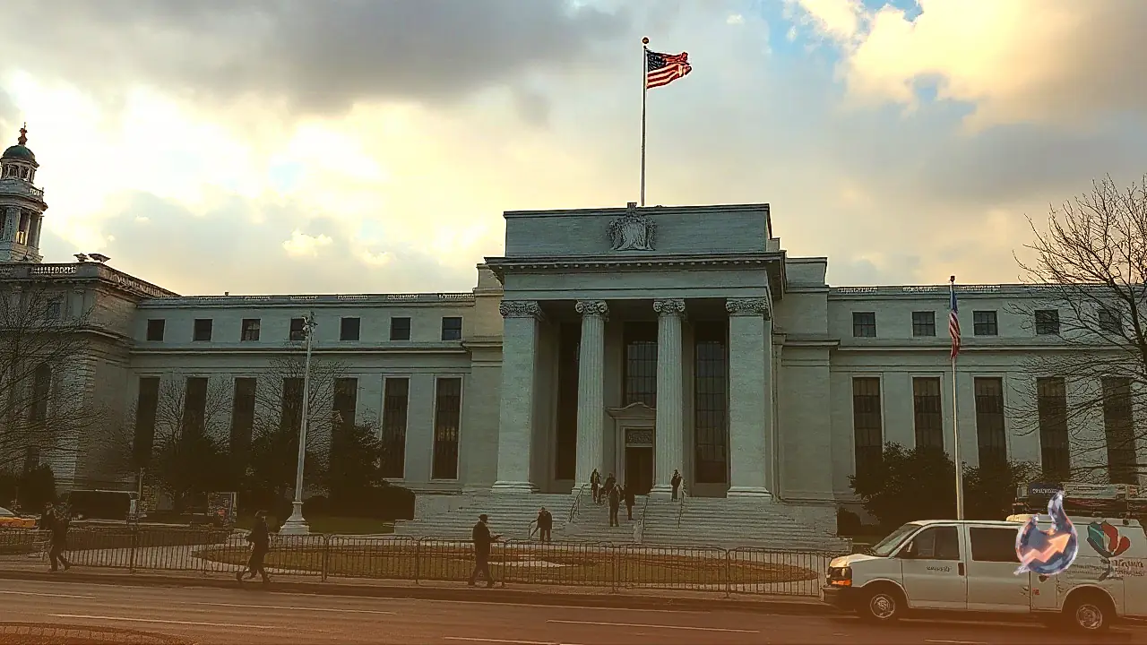 Federal Reserve Rate Strategy to Steer US Dollar as Markets Weigh Key Policy Outcomes