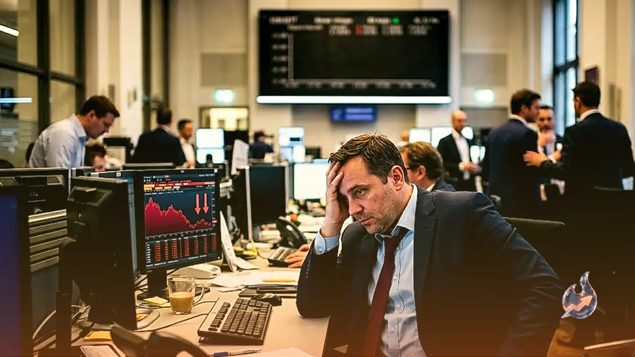 US Dollar Dominance Pushes Euro Toward Third Straight Weekly Loss