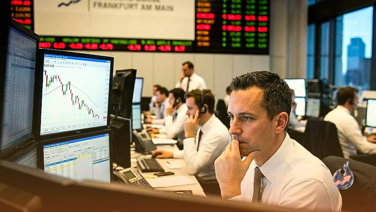 Dollar Strength Drags Euro to Fresh Lows Near 1.1425 as Fed Stance Weighs
