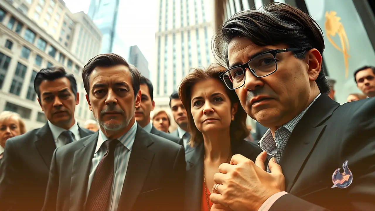 US Dollar Momentum Faces Scrutiny as OCBC Warns Near-Term Rally May Stall