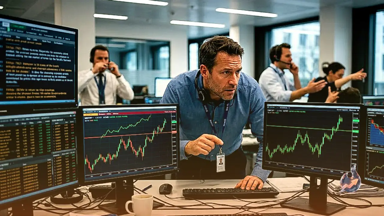 US Dollar Surges Against Swiss Franc: USD/CHF Reclaims 0.8100 as One-Year High Beckons