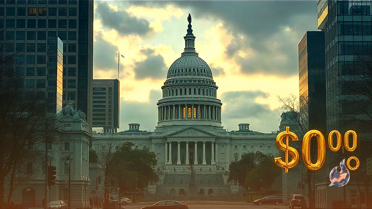US Dollar Balances Political Gridlock Against Central Bank Decisions as Global Currencies Shift