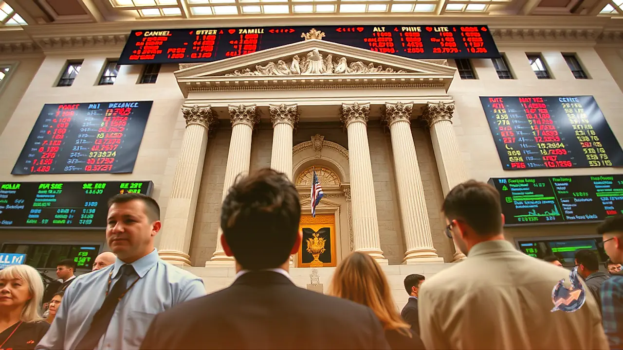 US Dollar Poised for Rebound as Markets Price In Federal Reserve Rate Trajectory and Key Data