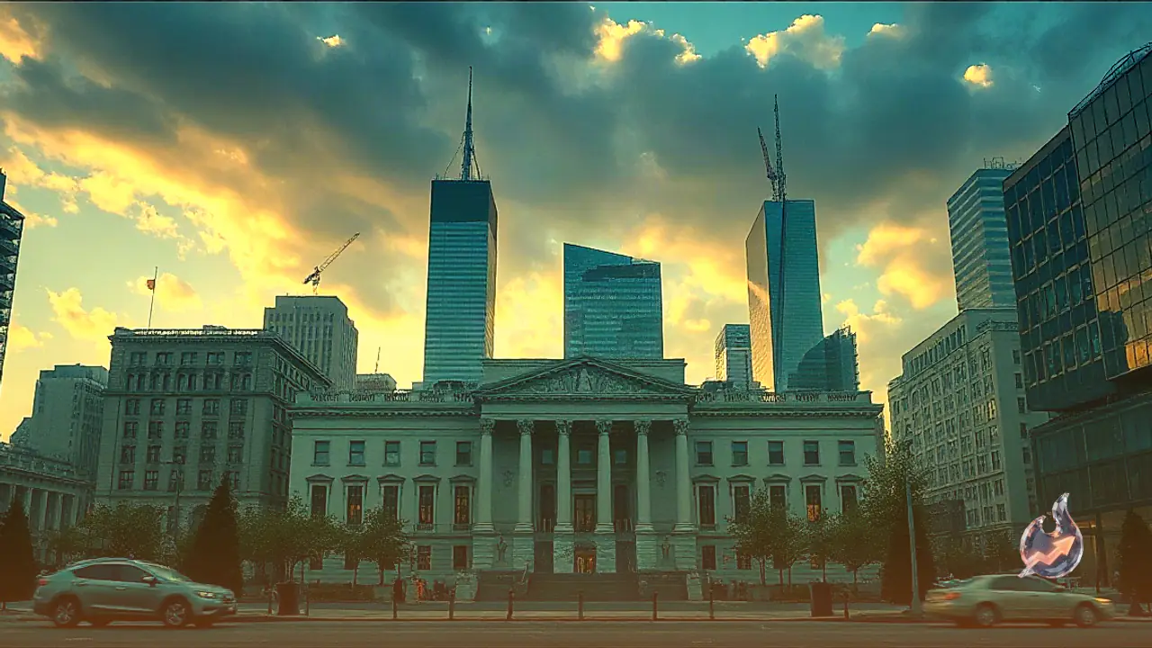 US Dollar Pressure: Treasury Bond Buybacks and Rising Inflation Risks Reshape Market Dynamics