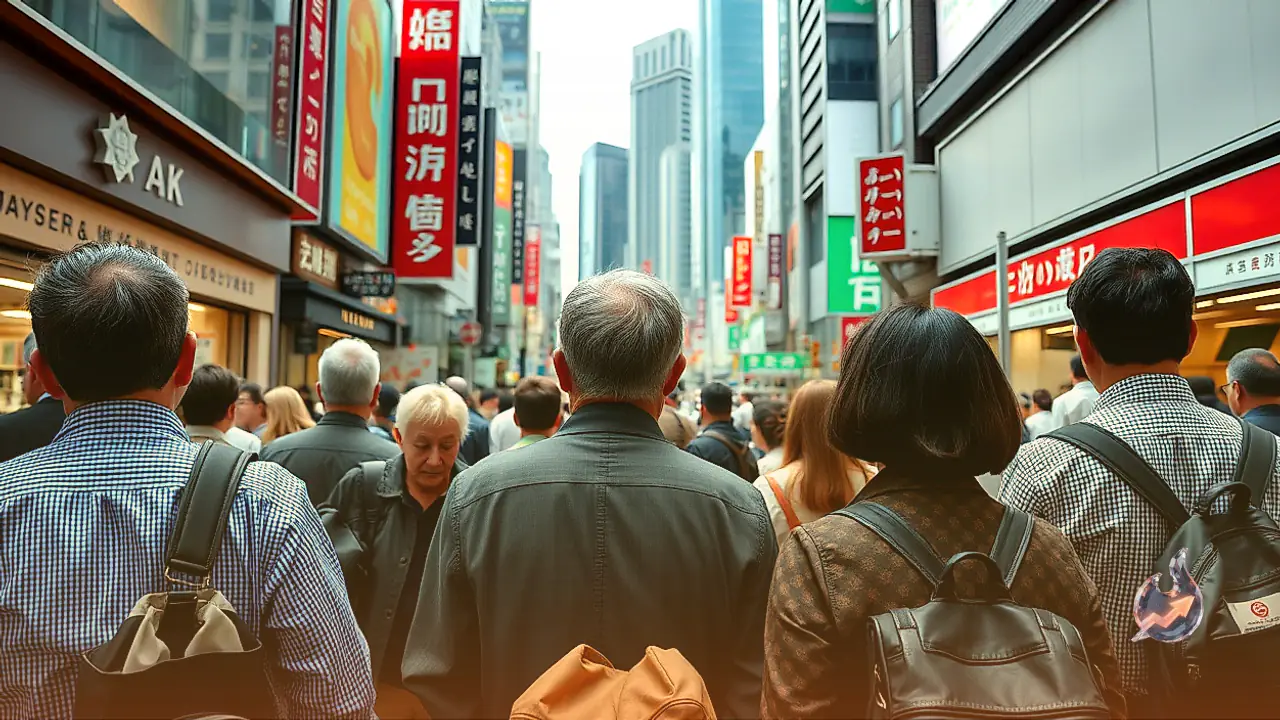 US Dollar Pulls Back Ahead of Nonfarm Payrolls as Accelerating Tokyo Inflation Lifts Japanese Yen