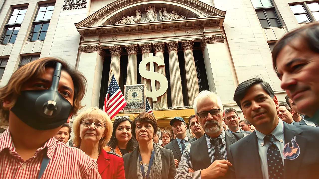 US Dollar Rally Loses Momentum as Peak Fed Hawkishness Shifts Global Currencies and Assets