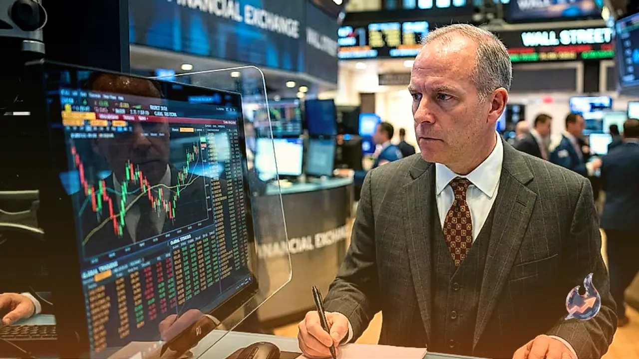 US Dollar Rebounds As Markets Turn Focus To Labour Market And Geopolitical Tensions