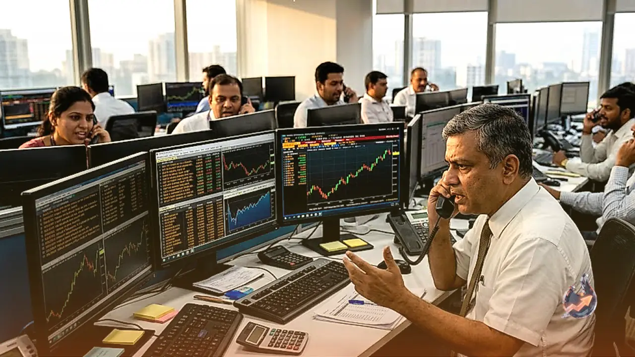 US Dollar Rebounds on Resilient Fed Rate Hike Expectations, Dragging Indian Rupee Lower