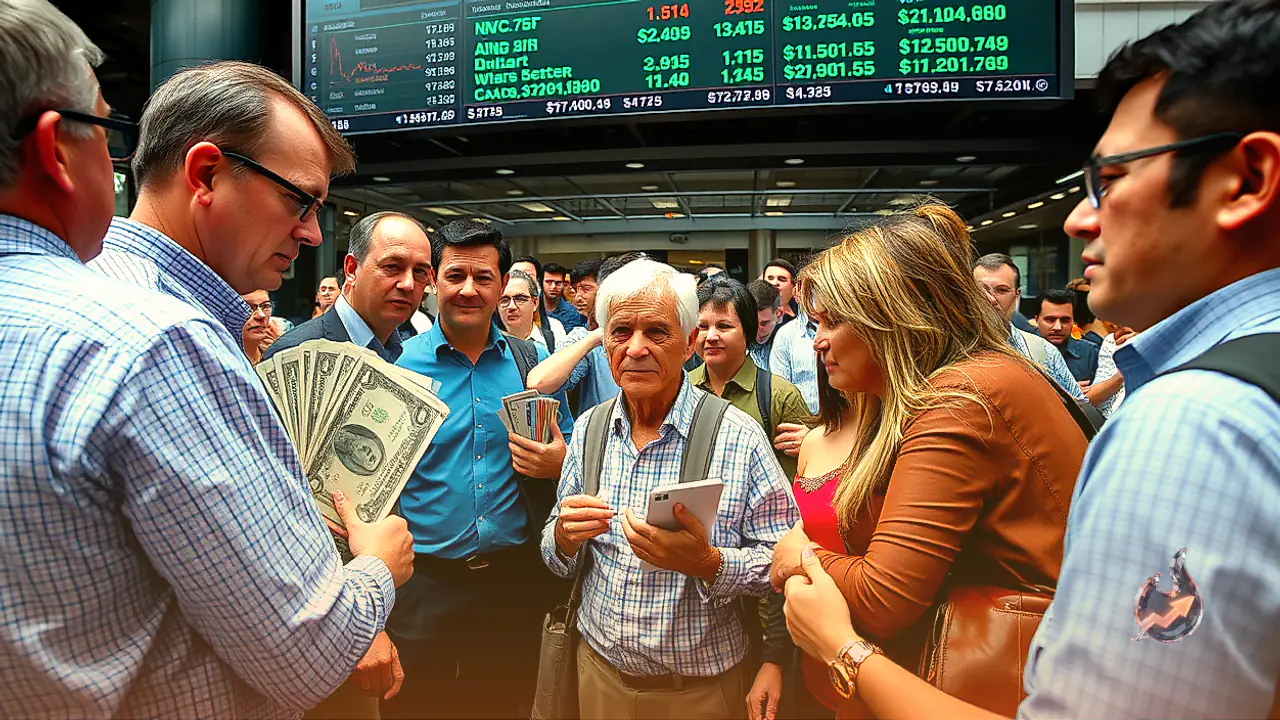US Dollar Retreats Despite Sticky Inflation Data as Canadian Dollar Captures Ground