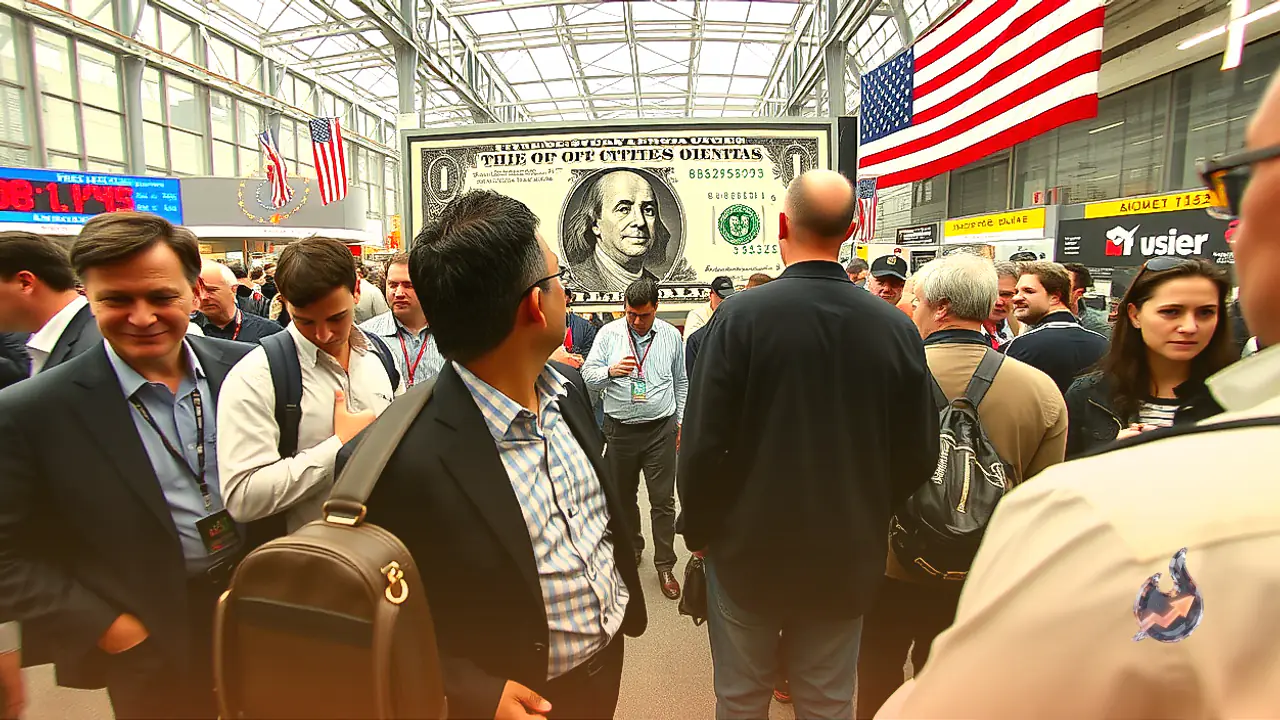 US Dollar Retreats From Peak Despite Hotter Inflation Data as Treasury Yields and Election Risks Unsettle Markets