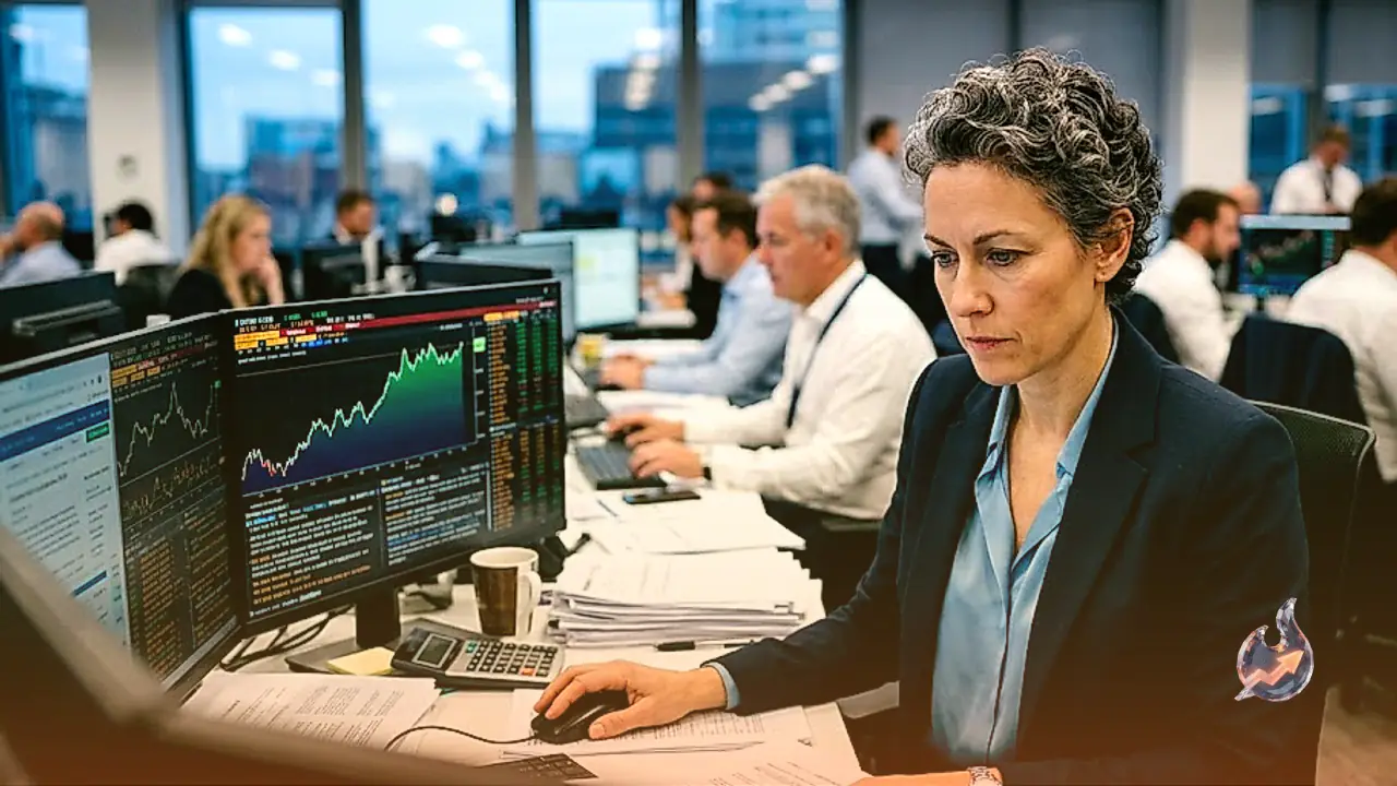 US Dollar Shows Resilience but Upside Appears Capped Amid Rate Shift and Global Tensions
