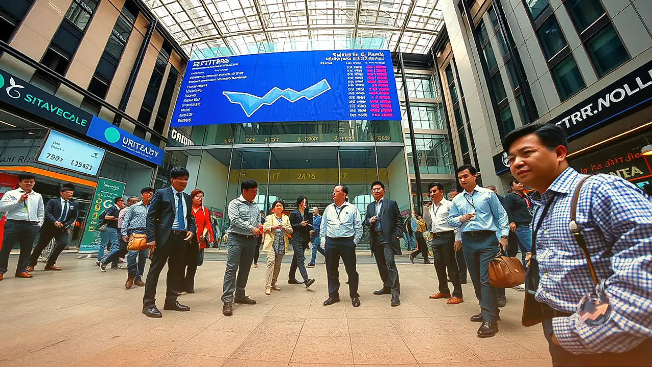 US Dollar Softens as Bond Yields Drop on Eased Geopolitical Fears; USD/JPY Holds Above 158