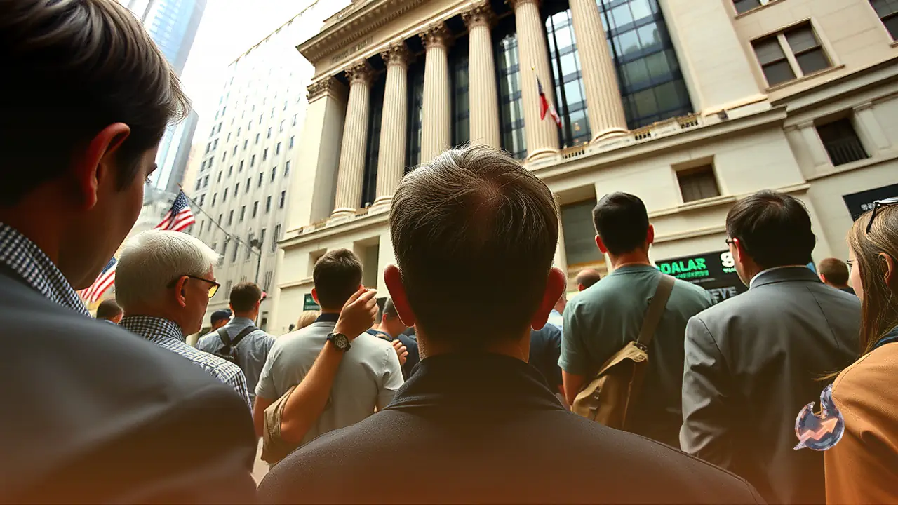 US Dollar Steadies on Rising Treasury Yields as Markets Await FOMC Minutes