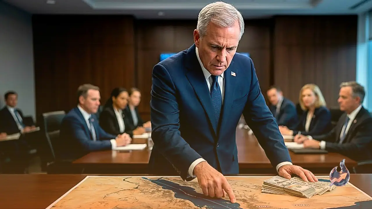 US Dollar Surges Amid Middle East Turmoil as Red Sea Blockade Shakes Global Markets