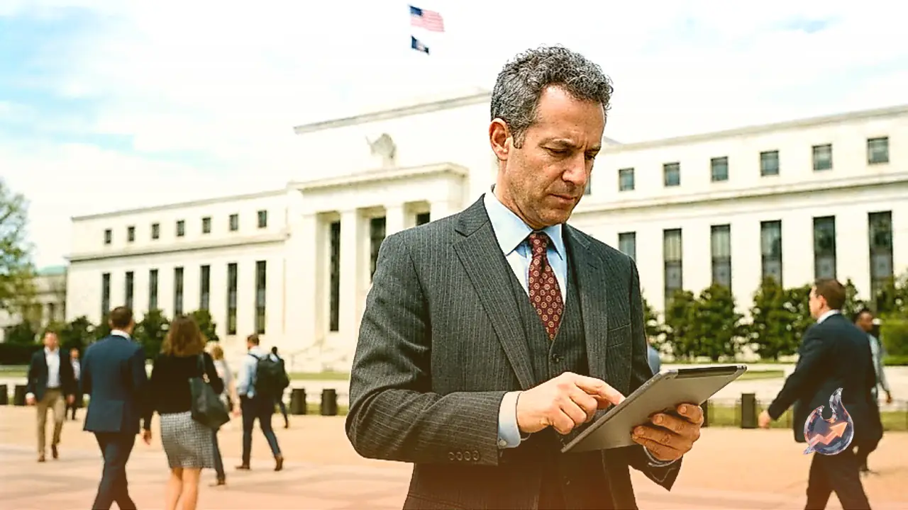 US Dollar Upside Capped Following Hawkish Fed Signals and Shifting Global Rate Paths