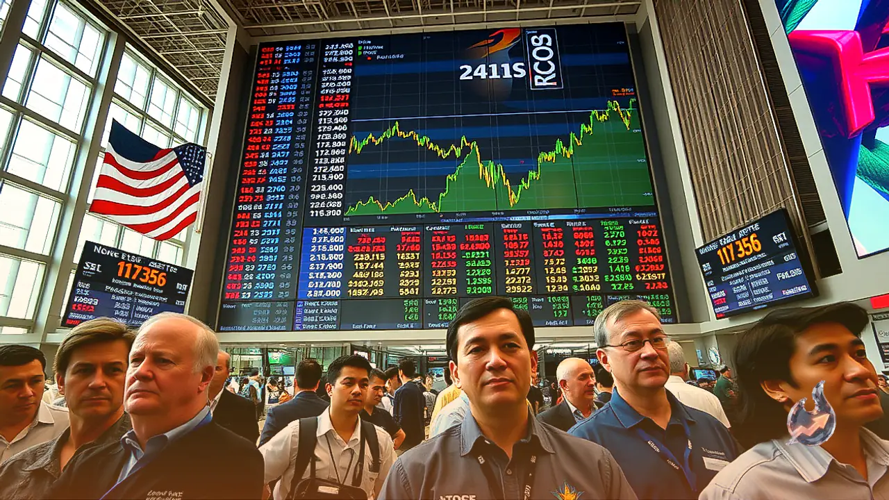 US Economic Data and Global Asset Moves: ISM Services, Strong Dollar and Crude Oil Dynamics