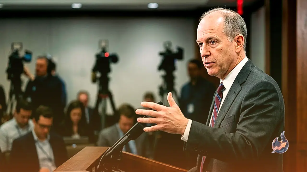 Fed Official Williams Flags Persistent Inflation Strain as Odds of Late-Year Rate Hike Climb