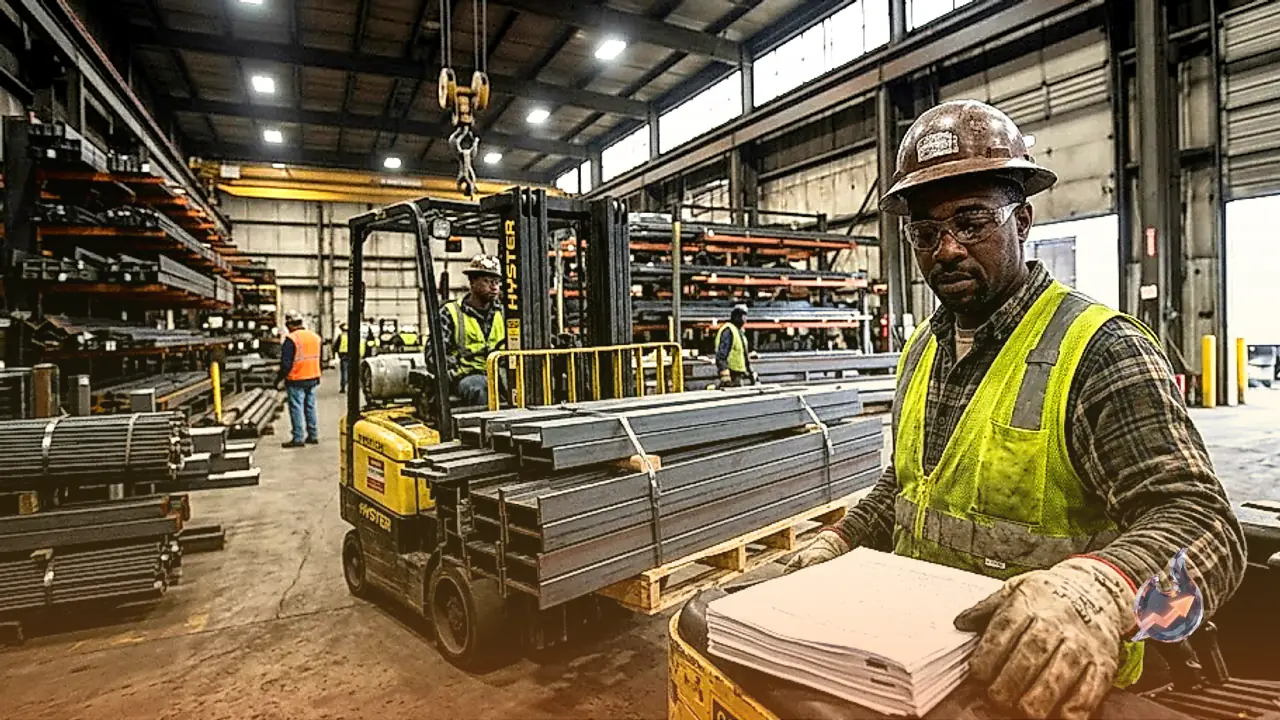 US Economy Sees Modest Growth Amid Escalating Price Pressures, Fed Survey Reveals