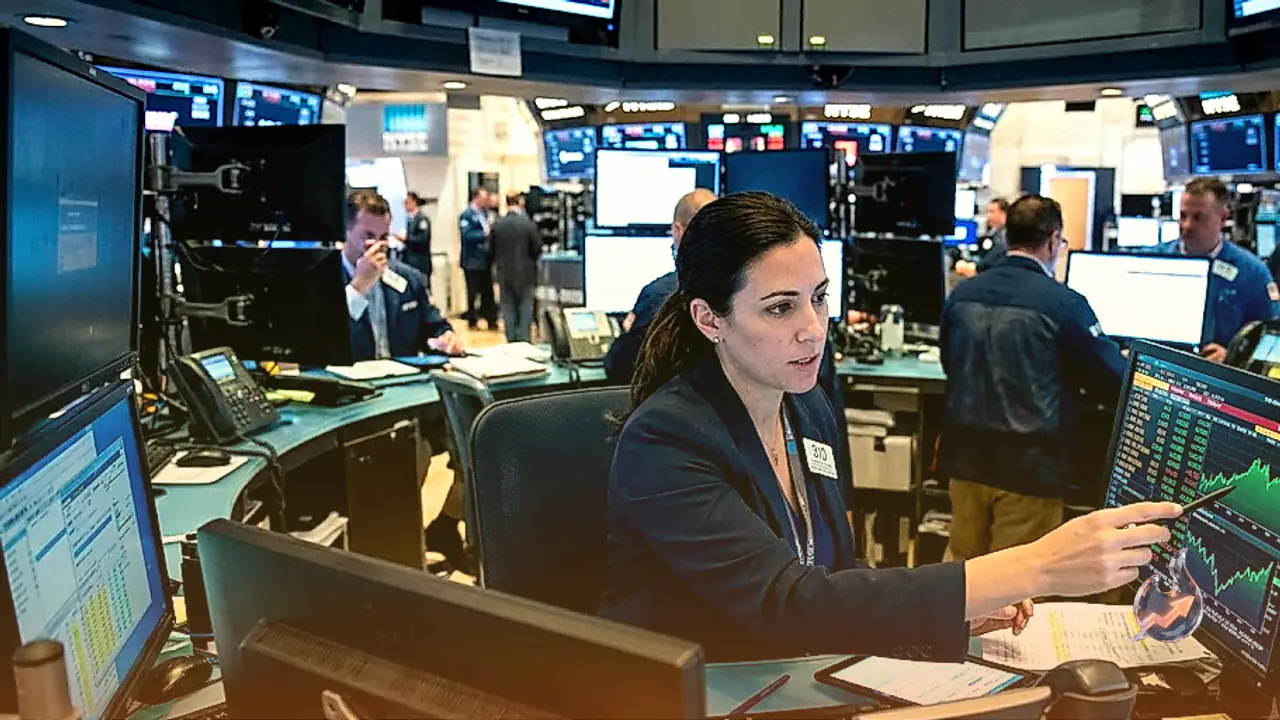 US Equities Eye Moderate Upside as Weak Jobs Report Damps Rate Hike Worries